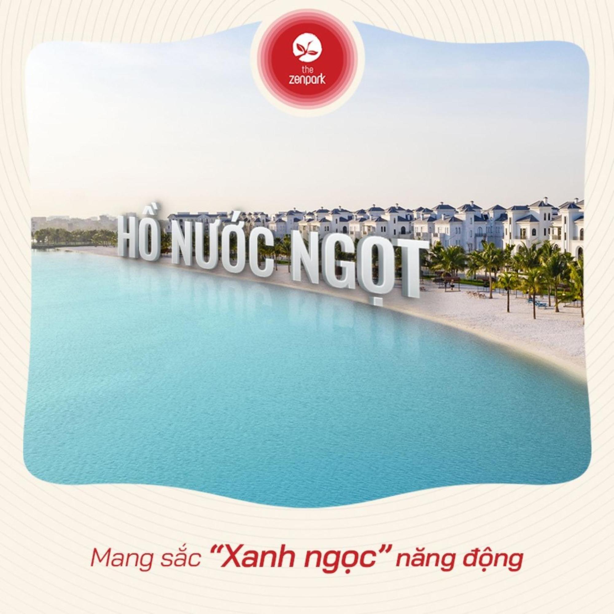 Boho Homestay -R103 Vinhomes Ocean Park-Gia Lam-Ha Noi Hanoi Exterior photo